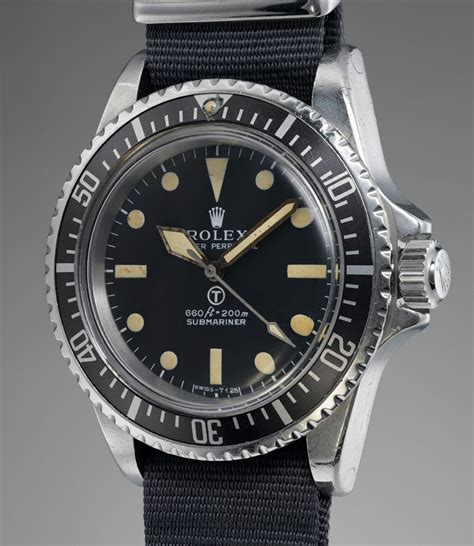 rolex submariner anni '70 prezzo|rolex submariner stampata.